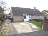 Blenheim Road, Birstall, Leicester LE4