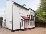 Westbrook Road, Blackheath