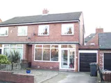 East Avenue, Newcastle Upon Tyne NE12