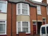 Rothay Road, Sheffield S4