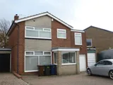 Caversham Road, Chapel House, Newcastle Upon Tyne NE5