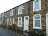 Albert Street, Burnley BB11