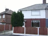 Brunner Road, Widnes WA8