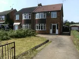 Station Road, Ackworth, Pontefract WF7