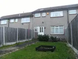 St. Alban Approach, Leeds LS9