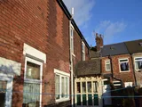 Rawmarsh Hill, Parkgate, Rotherham S62