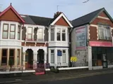 Whitchurch Road, Heath