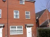 Doe Close, Cardiff