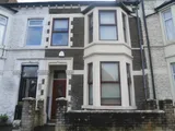 Major Road, Cardiff