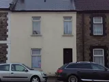 Cathays Terrace, Cardiff