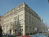 CYMRIC BUILDINGS