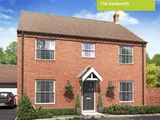The Hathaways
Stratford Upon Avon