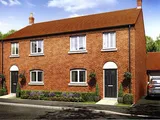 The Hathaways
Stratford Upon Avon