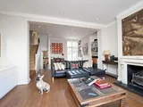 Prairie Street, London SW8