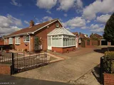 108a, West Garth, Cayton, Scarborough, North Yorkshire, YO11 3SQ