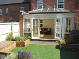 Appleby Crescent, Mobberley