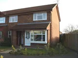 Lysander Close, Woodley, Reading, RG5