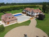 Furners Lane, Woodmancote, Henfield, West Sussex, BN5