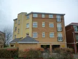 Holmes Court Fenners Marsh, Gravesend DA12