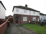 Britannia Gardens, Helsby, Frodsham WA6