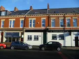 A Heaton Road, Heaton, Newcastle Upon Tyne NE6
