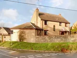 Mill Lane, Westbury, Brackley, Buckinghamshire, NN13