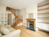 Redfield Lane, London SW5
