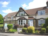 Waverley Cottages, Low Greenside, Ryton NE40