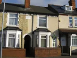Kingsway, Kirkby-In-Ashfield, Nottingham NG17
