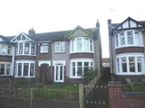 Fletchamstead Highway, Coventry CV4