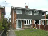 Thames Place, Winsford, Cheshire CW7
