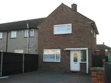 Cowper Road