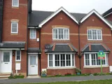 Fairview Drive, Ashford TN24