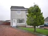 Barbeth Way, Cumbernauld, Glasgow G67