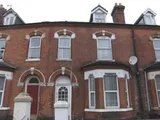 Stirling Road, Edgbaston, Birmingham B16