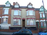 Morley Road, Spinney Hill, Leicester LE5
