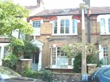 64 Forest Road , Kew, Richmond, Surrey , TW9 3BZ