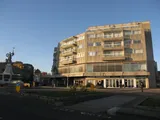 Aspen House, West Terrace, Folkestone CT20