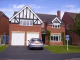 Giffard Close, Brewood, Stafford ST19