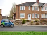 Haughview Road, Motherwell