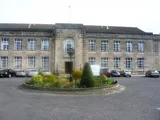 Braehead House