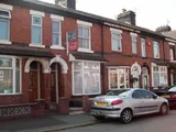 Walthall Street, Crewe