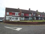 Rochester Road