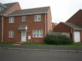 Waterlily Close
Etruria