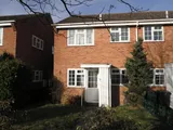 Bingham, Wychwood Road