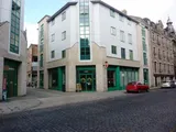 Exchange Court, Dundee