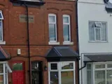 Coventry Road, Burbage
