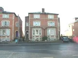 Barnwood Road