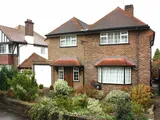 South Croydon