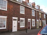 Landress Lane, Beverley